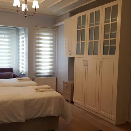 Apartment Comfort In 1821,galata