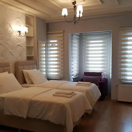 Comfort In 1821,galata * Istanbul