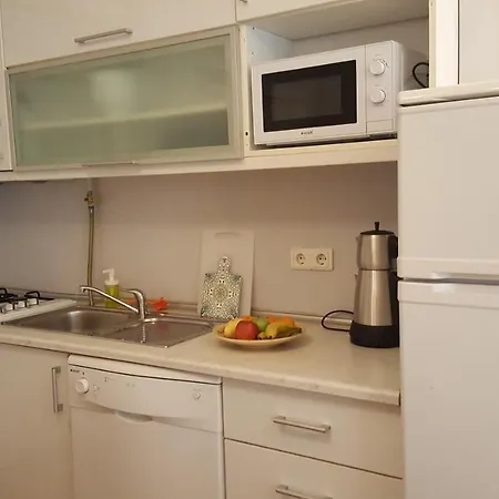 Apartment Comfort In 1821,galata